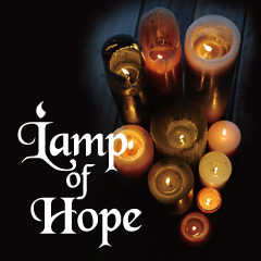 Lamp Of Hope キャンドルとこだわりのぬくもり雑貨のお店